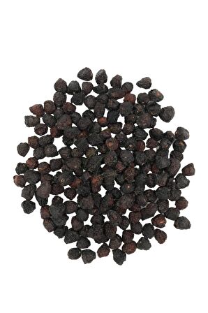 Dermey  Kuru Kiraz 250 G Napolyon Kiraz Kurusu Çekirdekli