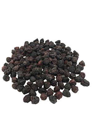 Dermey  Kuru Kiraz 250 G Napolyon Kiraz Kurusu Çekirdekli