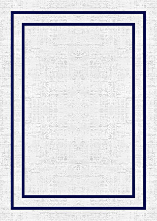 Pamuk Dokuma Taban Kaymaz Yıkanabilir Klasik Desenli  Salon Halısı Mutfak Halısı Koridor Halısı