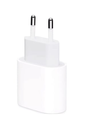 20w Hızlı Şarj Aleti Cihazı Adaptörü Başlığı Usb C Giriş Başlık