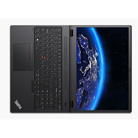 LENOVO THINKSTATION 21KX001STX MWS P16 V2 ULTRA-9 185H 2X16GB 1X1TB SSD NVIDIA RTX3000ADA 8GB W11P 3