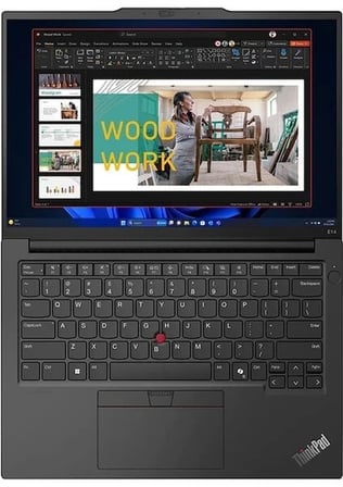 LENOVO NB E14 G6 21M8S11U00 ULTRA 7 155U 8GB 512GB SSD 14" Dos