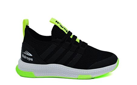 Lisanslı Markalar Unisex Çocuk Spor Ayakkabı 