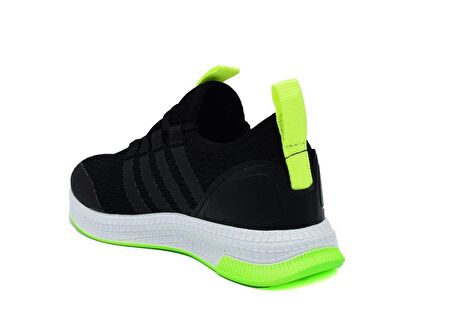 Lisanslı Markalar Unisex Çocuk Spor Ayakkabı 
