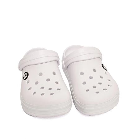 Unisex Çocuk Günlük Sandalet Terlik 