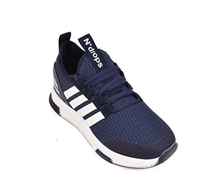 Unisex Çocuk Triko Yazlık Spor Ayakkabı Sneaker