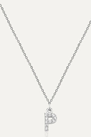 Kadın Kolye - Radyum | undefined