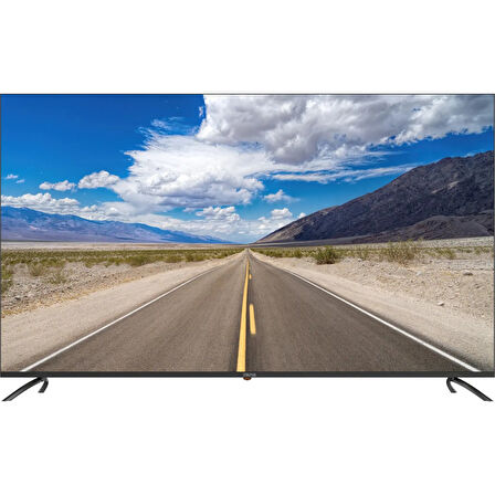 Altus AL75 UHD 9823 4K Ultra HD 75'' 190 Ekran Uydu Alıcılı Smart LED TV