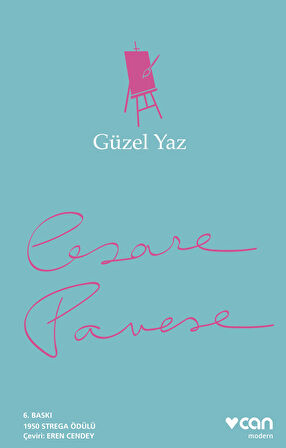 Güzel Yaz