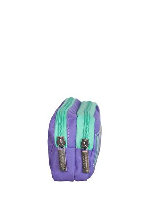 Cambridge Polo Club Be Happy Çift Bölmeli Unisex Çocuk Kalemlik