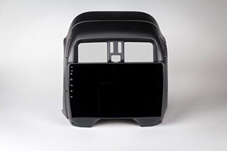 Navismart Multimedya - 8 Çekirdek İşlemci, 8GB RAM, 128GB HAFIZA Nissan Micra (2017-2020) ile uyumlu