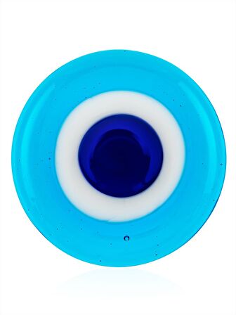 Paşabahçe Nazar Boncuğu Turkuazcap 44-55 Mm