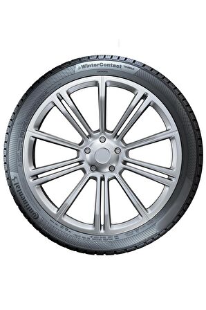 Continental 315/40R21 115V XL WinterContact TS 850 P SUV (Kış) (2017)