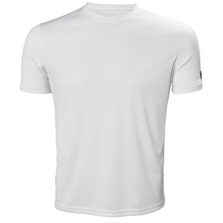 Helly Hansen HHA.48363 Beyaz Erkek T-Shirt