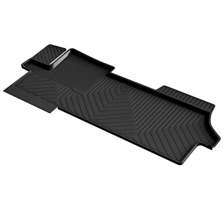 Citroen Jumper Ferrous 4D Havuzlu Kauçuk Paspas 2007 ve Üstü