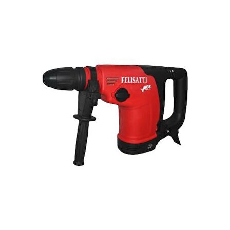 Felisatti Kırıcı Delici FS-RH50/1200VE