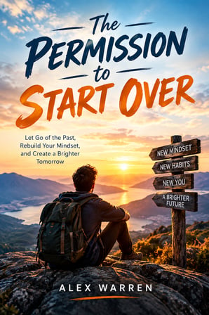 Bezos The Permission Over to Start - İngilizce E-Kitap (Dijital Teslimat) 22