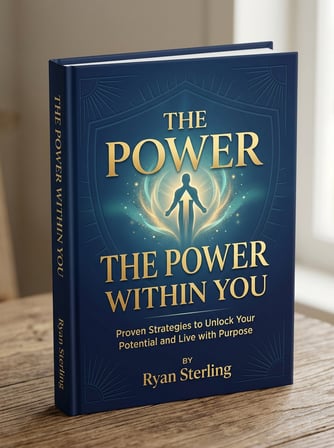 Bezos The Power Within You - İngilizce E-Kitap (Dijital Teslimat) 22
