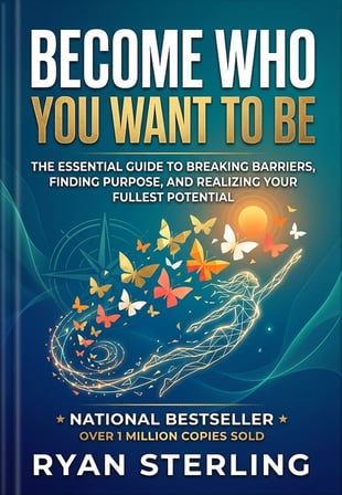 Bezos Become Who You Want to Be - İngilizce E-Kitap (Dijital Teslimat) 22