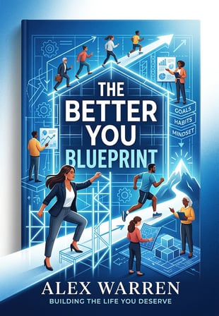 Bezos The Better You Blueprint - İngilizce E-Kitap (Dijital Teslimat) 22