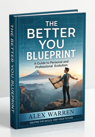 Bezos The Better You Blueprint - İngilizce E-Kitap (Dijital Teslimat) 22
