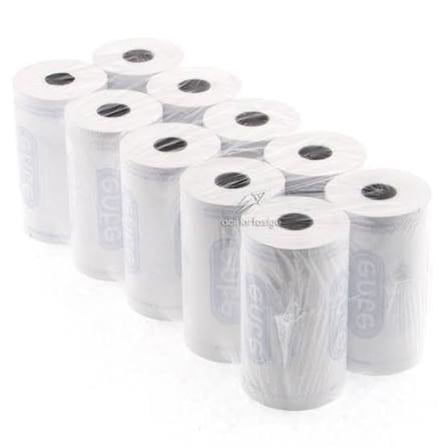 BEZOS 80x20 Termal Adisyon Rulosu 5 Paket 50 Adet 22