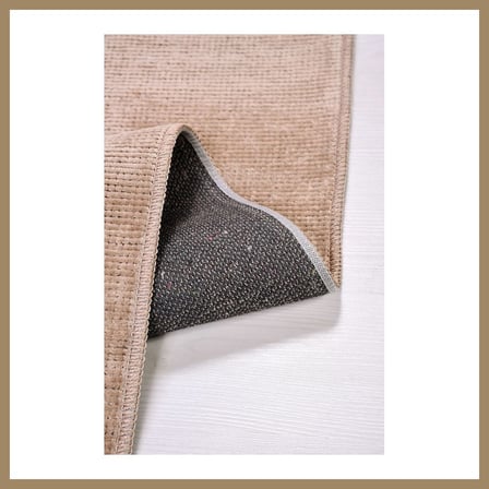 Bezos YoudayHomeCollection HANZADE Model Halı · EBAT: 80X80 22