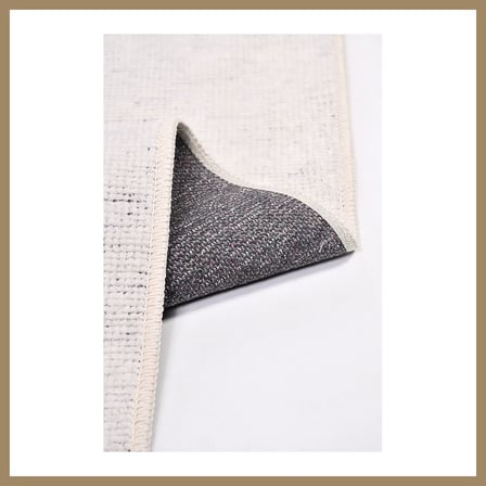 Bezos YoudayHomeCollection HANZADE Model Halı · EBAT: 80X80 22
