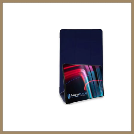 Bezos iPad Pro 11 (2021) Kılıf Tablet Smart Kılıf - Lacivert 22