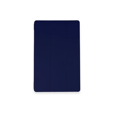 Bezos iPad Pro 11 (2021) Kılıf Tablet Smart Kılıf - Lacivert 22