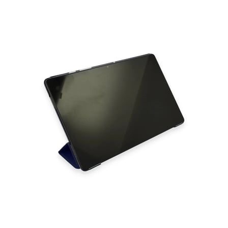 Bezos iPad Pro 11 (2021) Kılıf Tablet Smart Kılıf - Lacivert 22