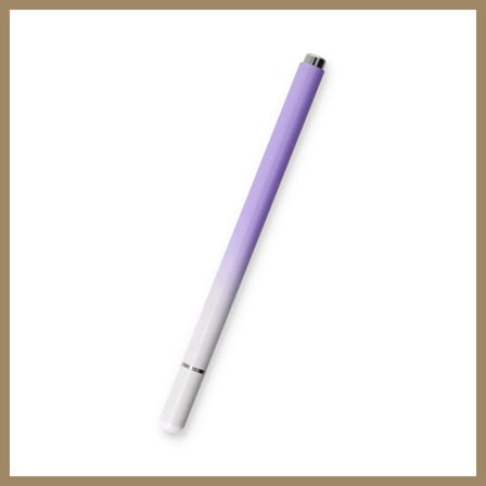 Bezos Dokunmatik Stylus Kalem Pen 108 - Mor 22