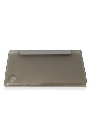 Bezos Samsung Galaxy Tab A9 Kılıf Tablet Smart Kılıf - Gri 22