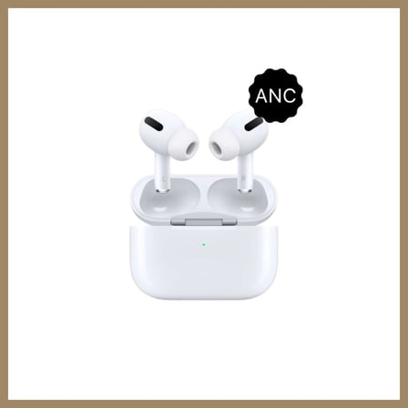 Bezos Pro 4 ANC Bluetooth Kulaklık 22