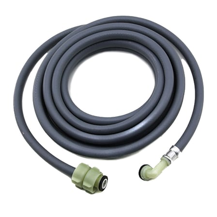 Bezos 5 mt Çamaşır Makinesi Hortumu (Tekli) 22