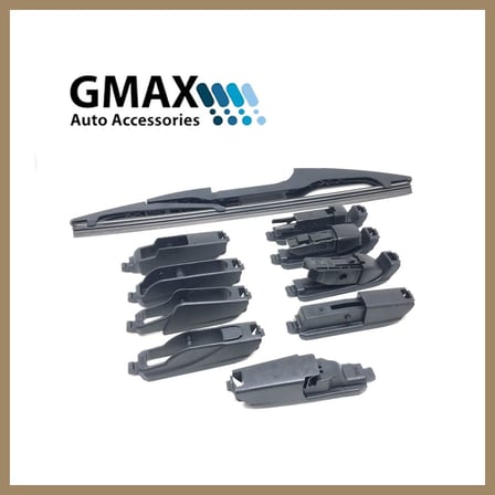 Bezos Gmax Arka Muz Silecek 10 Aparatlı 350mm 22