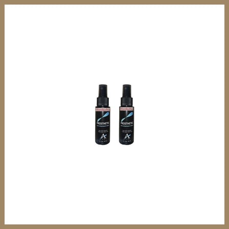 Bezos Hintohu Alps Ter Önleyici Sprey 50 ml / Antiperspirant Spray 50 ml x 2 22