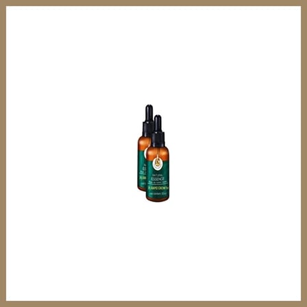 Bezos 7Days Gara Shopping 7days Saç Büyümesi Bakım Serumu 30 ml Hair Growth Care Seru 22