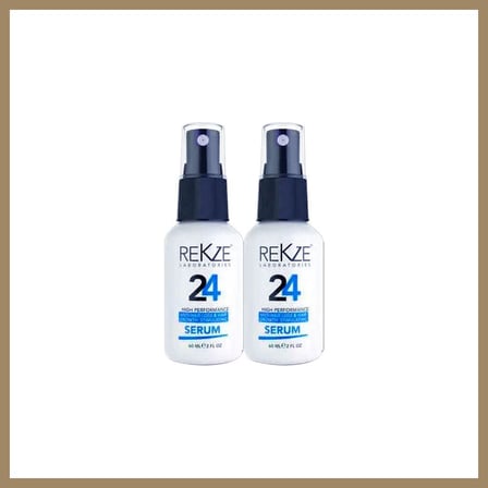 Bezos Rekze Saç Spreyi 2li 60 ml 22