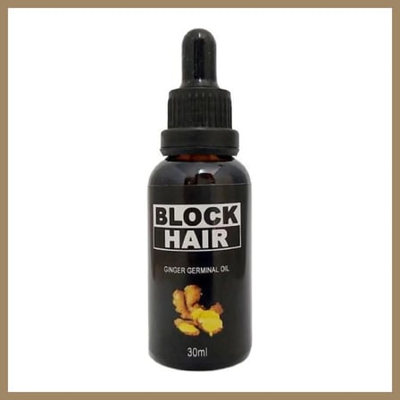 Bezos Süper Block Hair Dolgun ve Hacimli Saçlar Için Bakım Serumu 30 ml 22