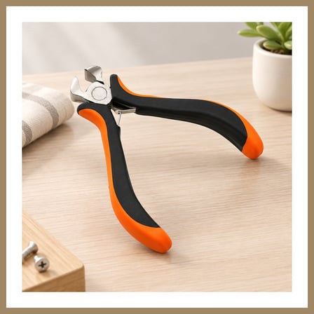 Bezos Mini yaylı kerpeten 125 mm 22
