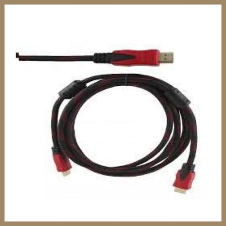 Bezos Hdml Kablo 3 m 22