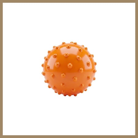 Bezos 46095 LISANSLI BASKILI MINI PLASTIK TOP 1 Adet 22
