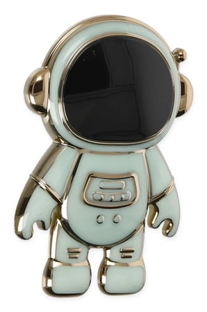 Bezos Astro Stand Astronot - Açık Yeşil 22
