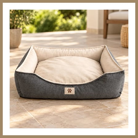 Bezos Luna Premium Yatak - Gri / Medium 22