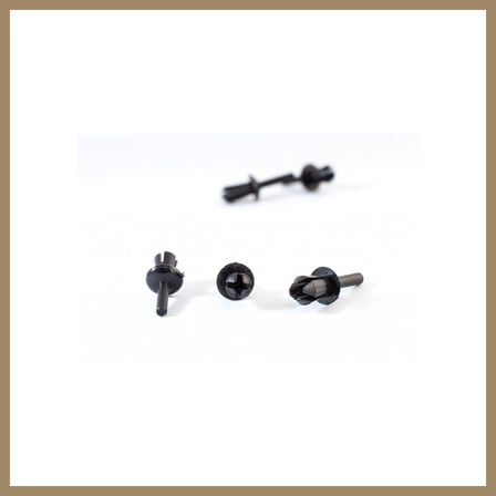 Bezos Vw & Toledo & Audi A1 - A3 & Seat Toledo -Citroen Mercedes W123 - Opel -Peugeot—Seat Leon & Skoda Fabia – Octavia Davlumbaz Klipsi YK 0009 50 Adet 22