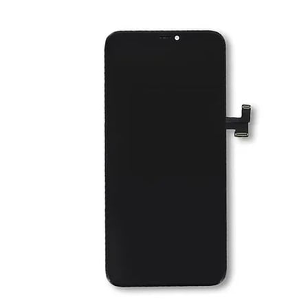 Bezos iPhone 11 Pro Max Uyumlu Dokunmatik Ekran (REVİZE) 22