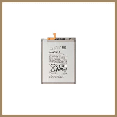 Bezos SAMSUNG A70 BATARYA PİL 22