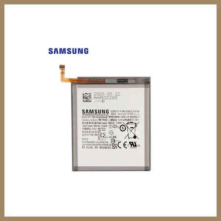 Bezos Samsung S20 Pil Batarya EB-BG980ABY - SM-BG980 22