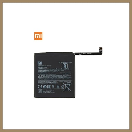 Bezos Mi 8SE (BM3D) Batarya Pil 22